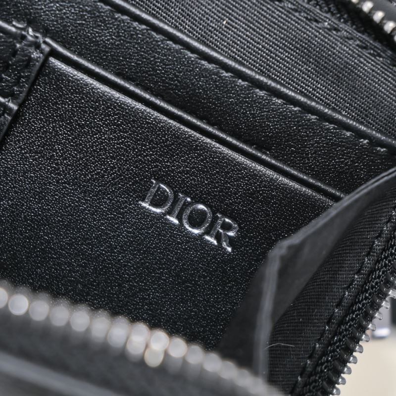 Mens Christian Dior Satchel Bags